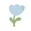 🌷 Эмодзи «Seasons» для Telegram