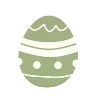 🥚 Эмодзи «Seasons» для Telegram