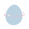 🥚 Эмодзи «Seasons» для Telegram