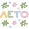🌸 Эмодзи «Seasons» для Telegram