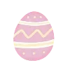 🥚 Эмодзи «Seasons» для Telegram