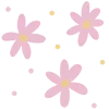 🌸 Эмодзи «Seasons» для Telegram
