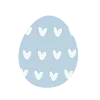 🥚 Эмодзи «Seasons» для Telegram