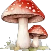 🌟 Эмодзи «cherry vibe» для Telegram
