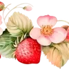 🌟 Эмодзи «cherry vibe» для Telegram