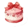 🌟 Эмодзи «cherry vibe» для Telegram