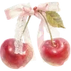 〰️ Эмодзи «cherry vibe» для Telegram