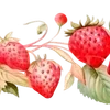 🌟 Эмодзи «cherry vibe» для Telegram