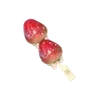 〰️ Эмодзи «cherry vibe» для Telegram