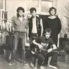 ☢ Эмодзи «Сектор Газа За» для Telegram