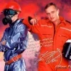 ☢ Эмодзи «Сектор Газа За» для Telegram