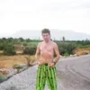 ☢ Эмодзи «Сектор Газа За» для Telegram
