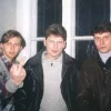 ☢ Эмодзи «Сектор Газа За» для Telegram