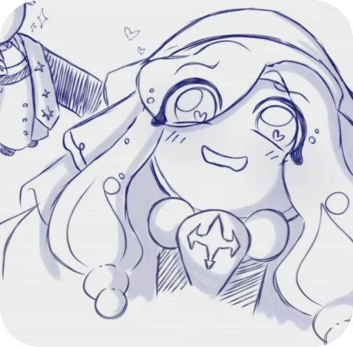 ✝ Стикер «Seltzer Cookie» для Telegram