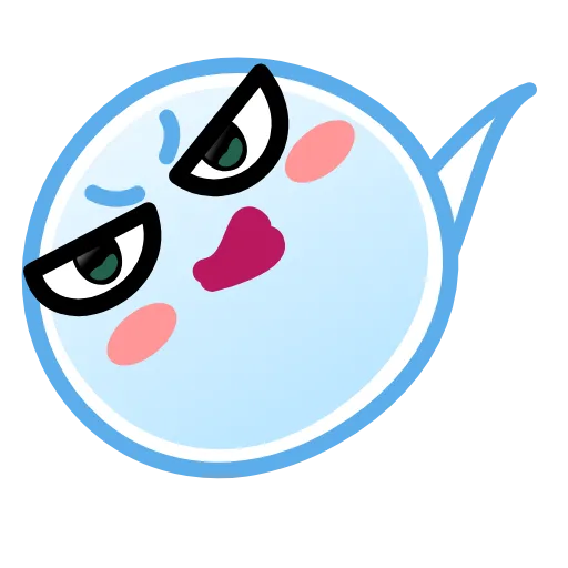 💪 Эмодзи «Semen Emoji» для Telegram