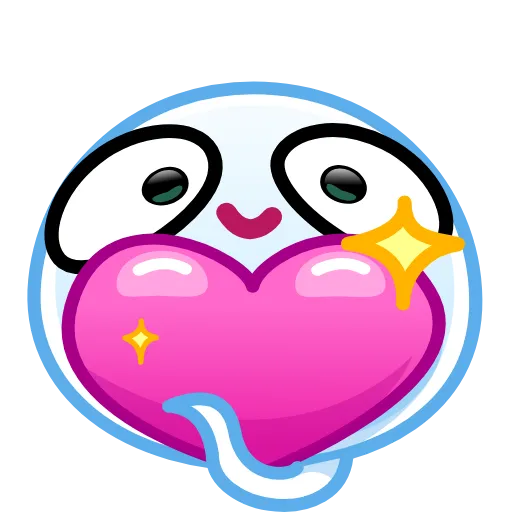 💖 Эмодзи «Semen Emoji» для Telegram
