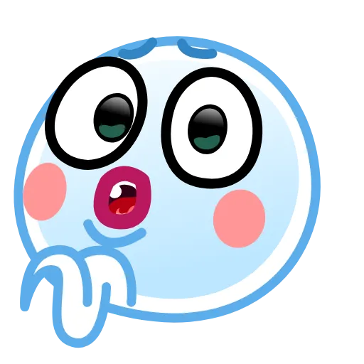 Эмодзи Semen Emoji для Telegram — скачать