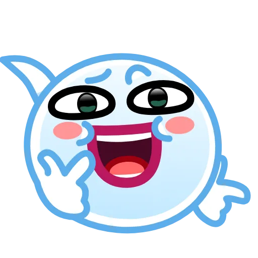 👉 Эмодзи «Semen Emoji» для Telegram