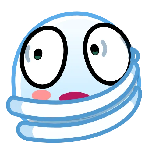🫣 Эмодзи «Semen Emoji» для Telegram