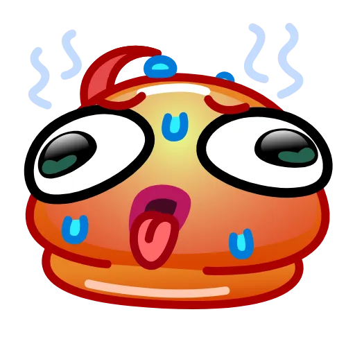 🥵 Эмодзи «Semen Emoji» для Telegram