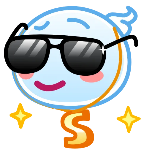 🤑 Эмодзи «Semen Emoji» для Telegram
