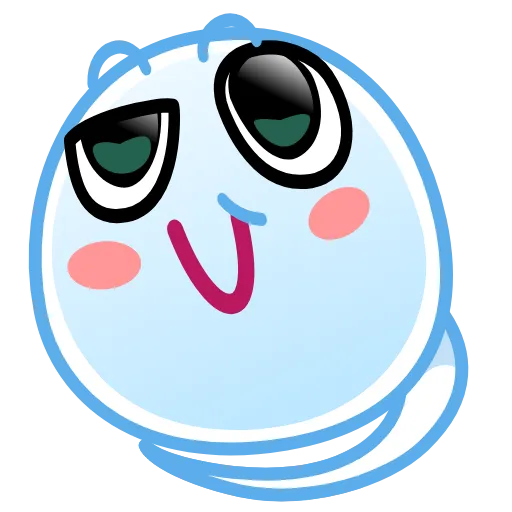 🔞 Эмодзи «Semen Emoji» для Telegram