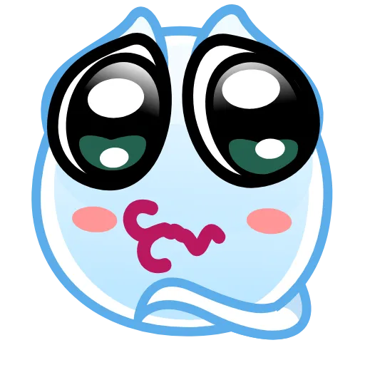🥺 Эмодзи «Semen Emoji» для Telegram