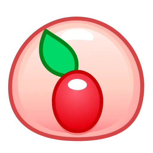🍒 Эмодзи «Semen Emoji» для Telegram