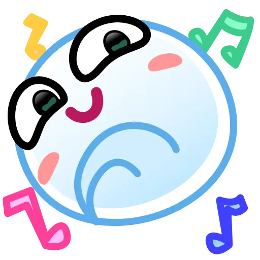 🕺 Эмодзи «Semen Emoji» для Telegram