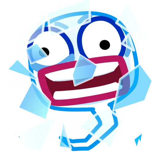 🥶 Эмодзи «Semen Emoji» для Telegram