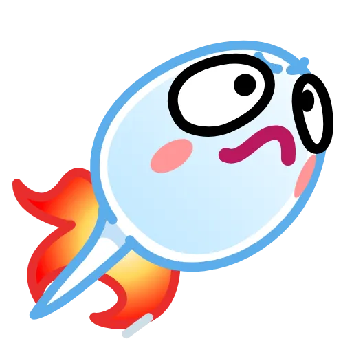🚀 Эмодзи «Semen Emoji» для Telegram