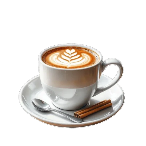 ☕️ Стикер «Семья» для Telegram