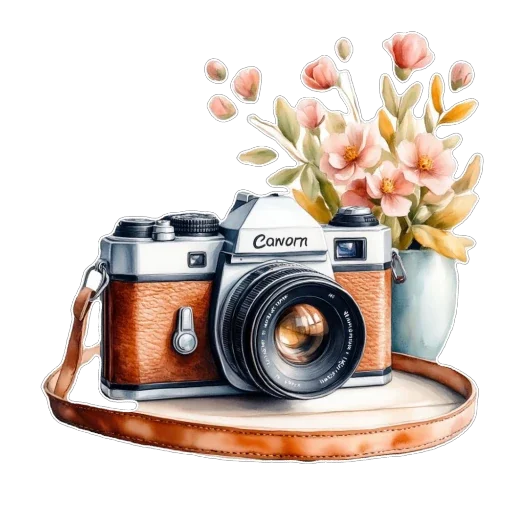 📷 Стикер «Семья» для Telegram