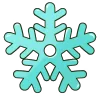 ❄️ Эмодзи «Семяныч» для Telegram