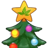 🎄 Эмодзи «Семяныч» для Telegram