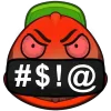 🤬 Эмодзи «Семяныч» для Telegram