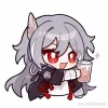 🌟 Эмодзи «Сенти Фу Хуа» для Telegram
