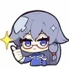🌟 Эмодзи «Сенти Фу Хуа» для Telegram