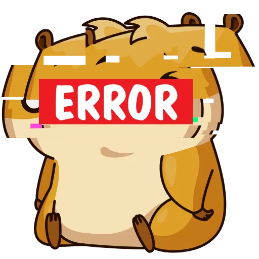 🤯 Эмодзи «Senya Hamster» для Telegram