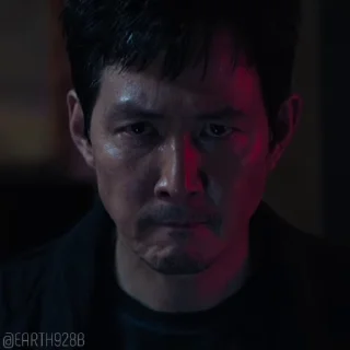 ✅ Стикер «Seong Gi» для Telegram
