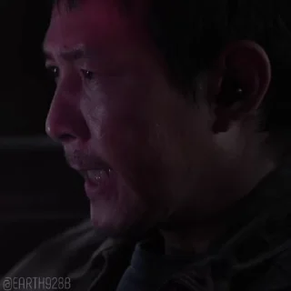 😠 Стикер «Seong Gi» для Telegram