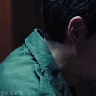 📱 Стикер «Seong Gi» для Telegram