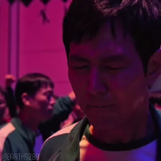 ❌ Стикер «Seong Gi» для Telegram