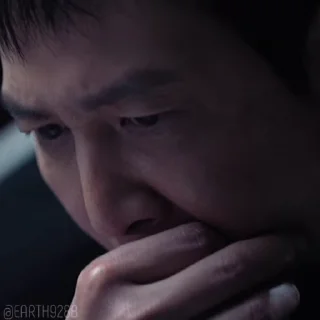 🦷 Стикер «Seong Gi» для Telegram
