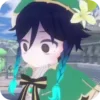 😨 Эмодзи «🤩 Anime random pack» для Telegram
