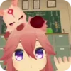 👋 Эмодзи «🤩 Anime random pack» для Telegram