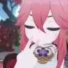 😏 Эмодзи «🤩 Anime random pack» для Telegram