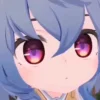 😳 Эмодзи «🤩 Anime random pack» для Telegram