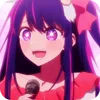 🤩 Эмодзи «🤩 Anime random pack» для Telegram