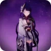 🌟 Эмодзи «🤩 Anime random pack» для Telegram
